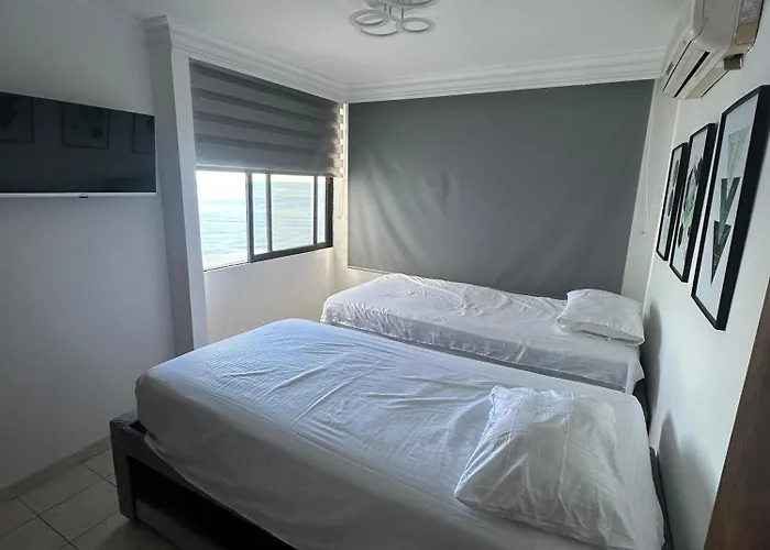 Apartamento Vacacional Cartagena 2