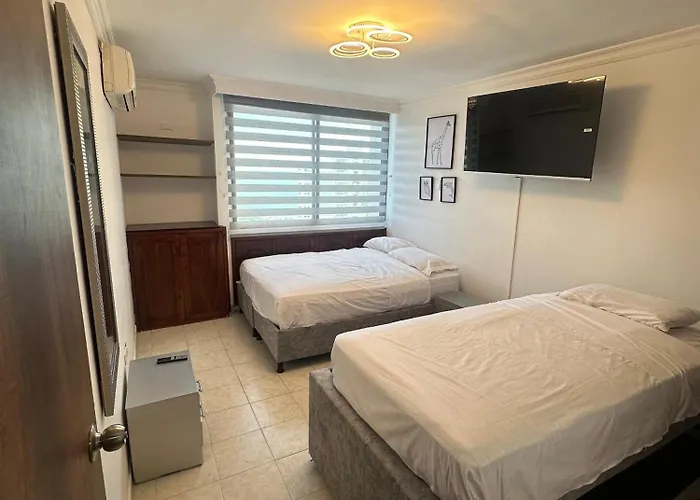 Apartamento Vacacional Cartagena 2