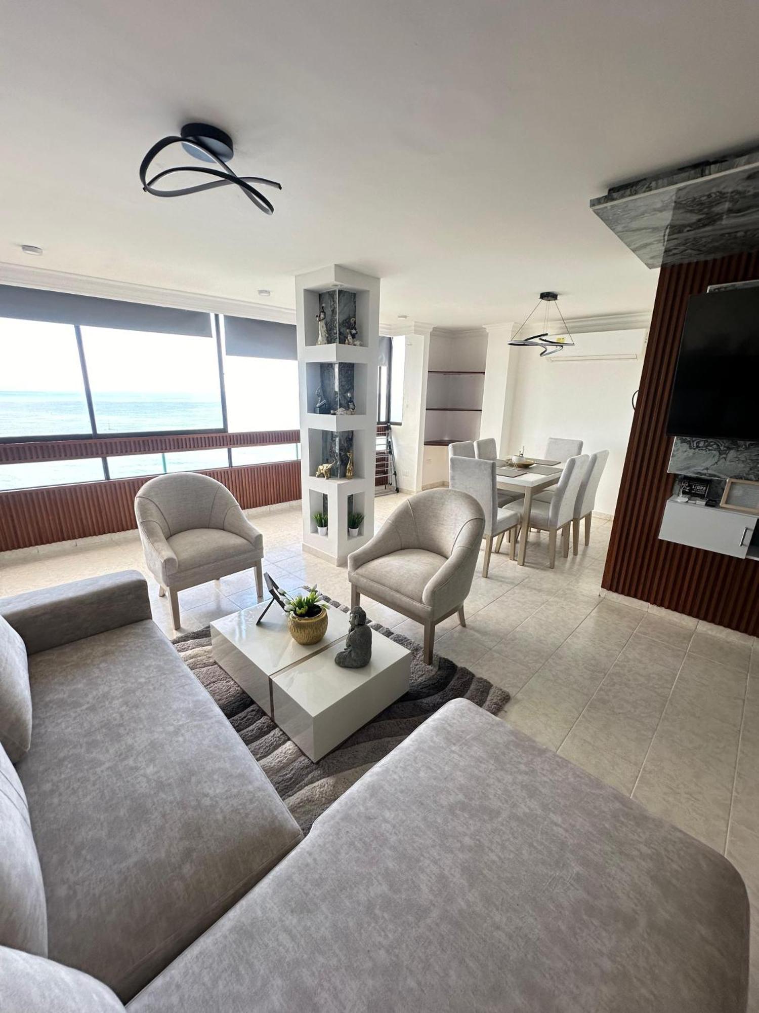 Vacacional 2 Apartment *