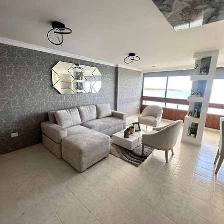 Apartamento Vacacional Cartagena 2 Exterior photo