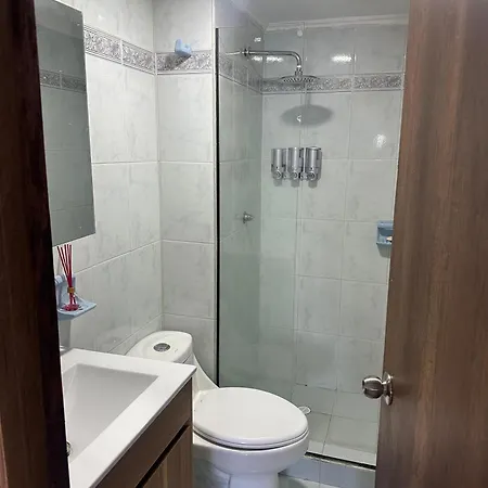 Apartamento Vacacional Cartagena 2 Exterior photo