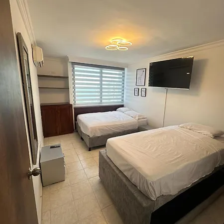 Apartamento Vacacional Cartagena 2 Exterior photo